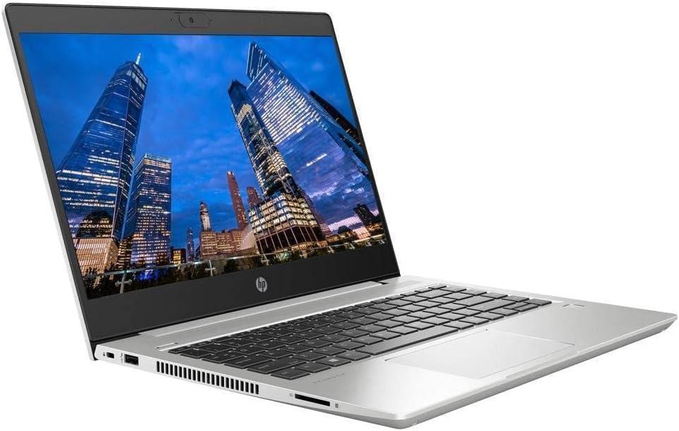HP Probook 445 G7 14.0″ FHD AMD Ryzen 5 4500U 2.3GHz 16GB RAM 512GB SSD, W11 Pro