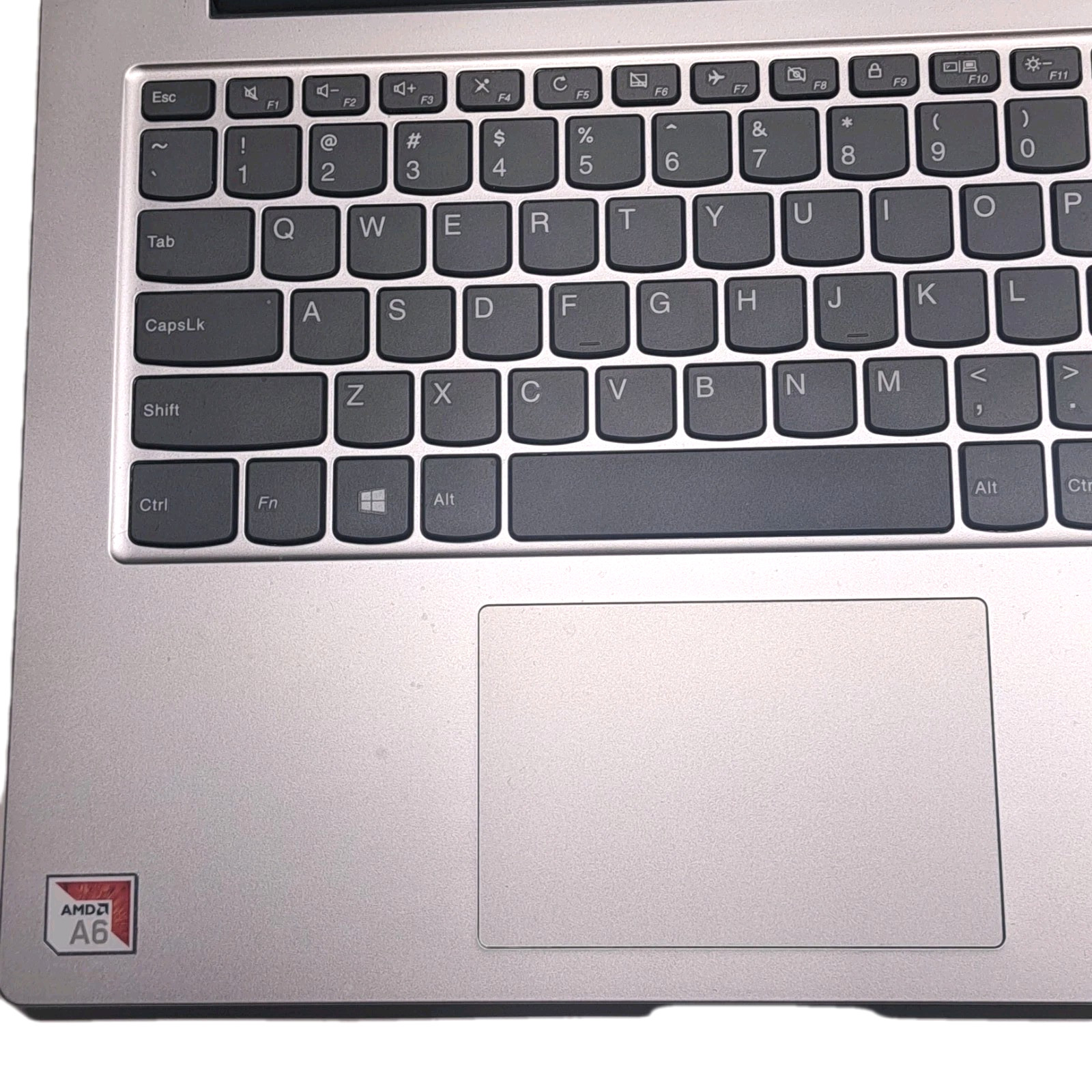 Lenovo IdeaPad Slim 1-14AST-05, AMD A6-9220e @1.60Ghz, 4GB RAM, 64GB SSD, W10