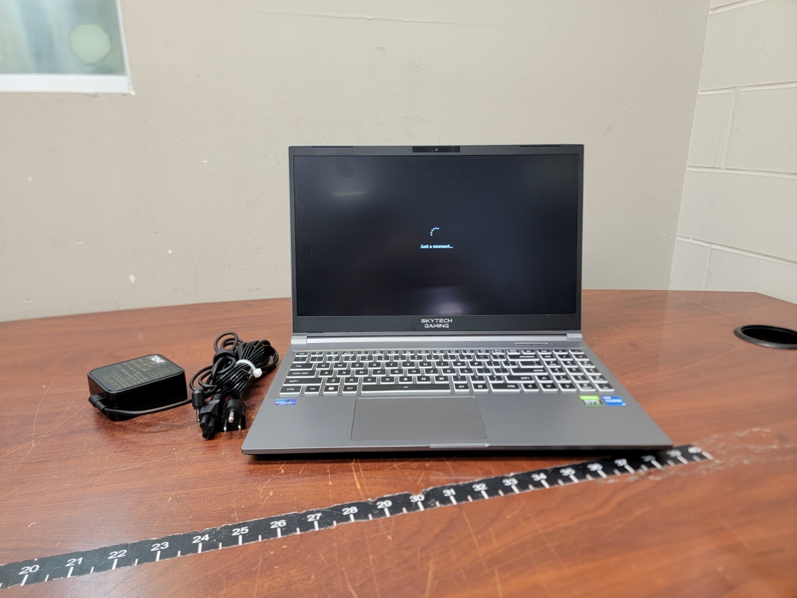 Skytech Gaming Lumi Core i5 12450H NVIDIA GeForce RTX 3050 Windows 11