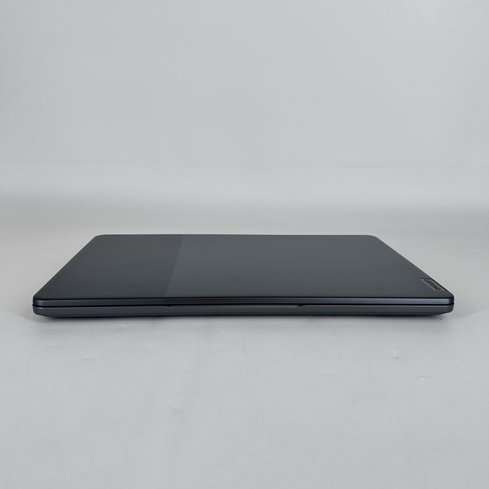 Lenovo IdeaPad Slim 3 14 Grey FHD TOUCH 3.8 GHz i3-N305 8GB 128GB eMMC Good
