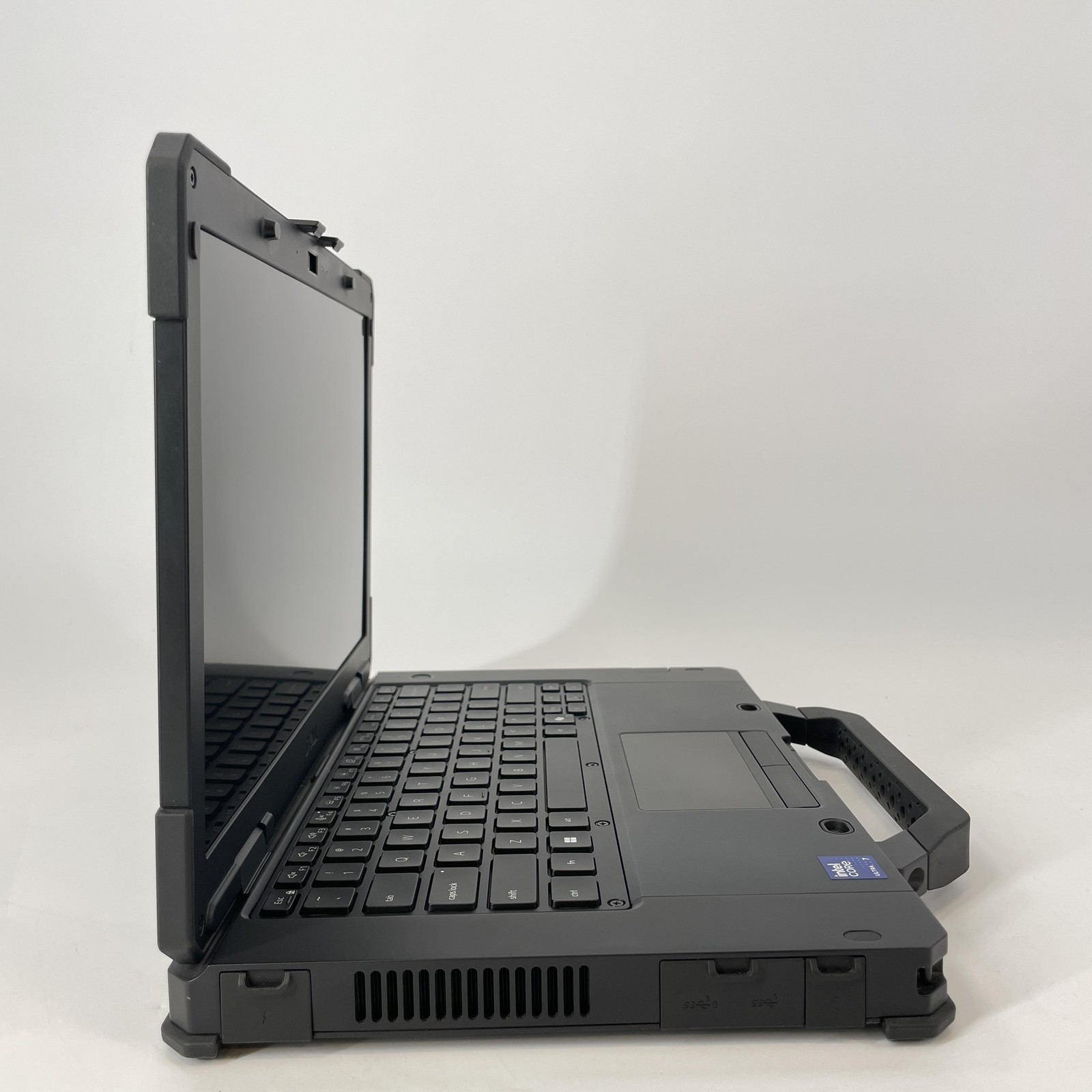 Dell Pro Rugged 14 RB14250 FHD 2.1GHz Ultra 7 165U 16GB 512GB SMOKE/HERBAL ODOR