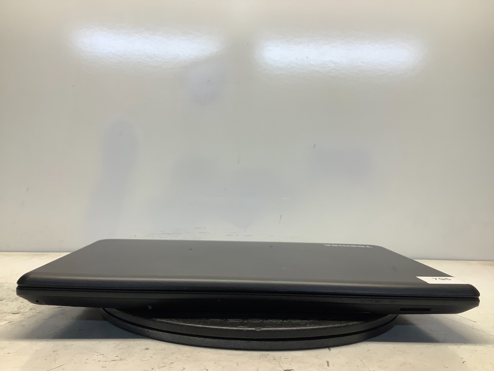 Toshiba Satellite C50-A Intel i5-3230M 2.6GHz 6 GB NO HDD – BAD SCREEN