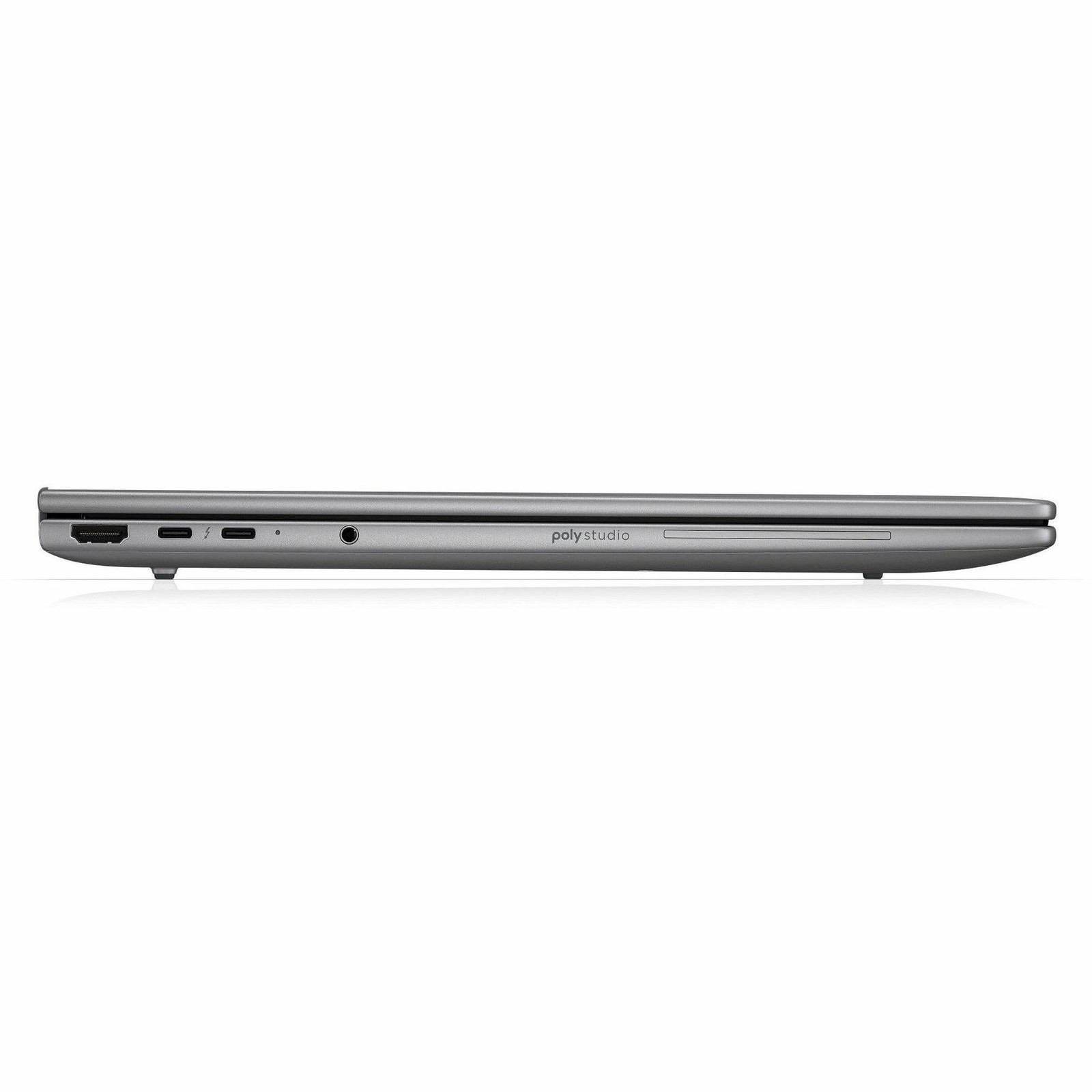 HP ZBook 8 G1i 16 Mobile Workstation – WUXGA – 60 Hz – Intel Core Ultra 7 255H