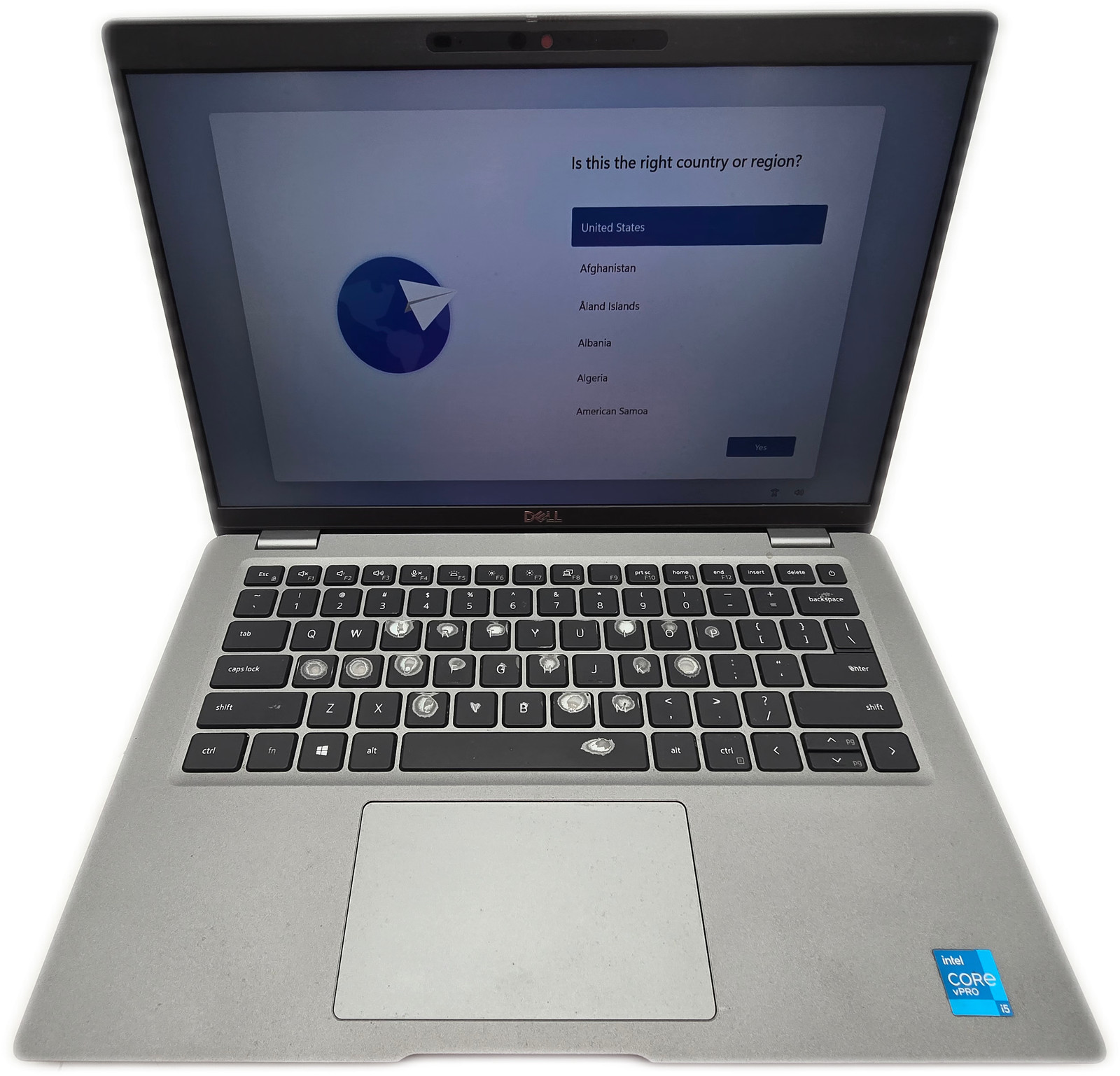 Dell Latitude 5420 i5-11th Gen 16GB 256GB SSD Windows 11 Home