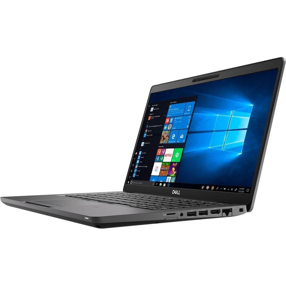 Dell Latitude 5400 Laptop 14″ Intel i5-8365U 8GB RAM 512GB SSD Windows 11 Pro