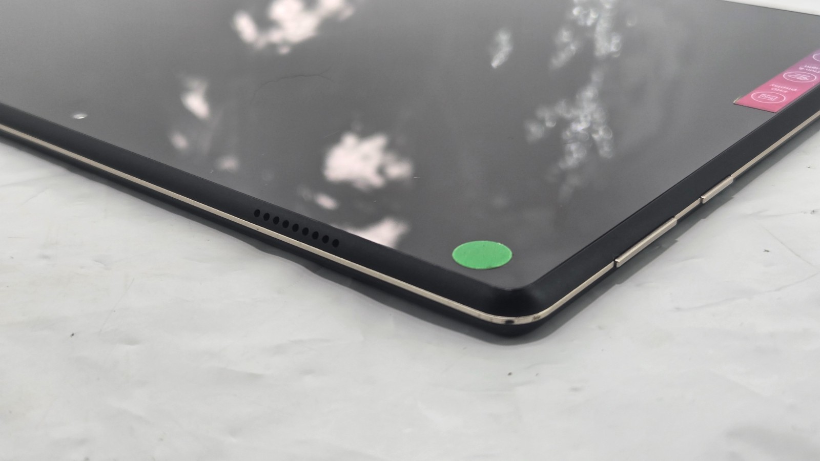 Lenovo Portable Tablet Computer TB-X605F 10.1
