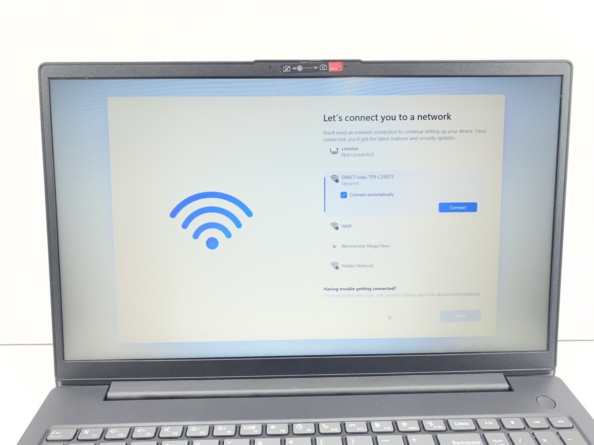 Lenovo V15 G2 15.6″ FHD Laptop (WMP017855)