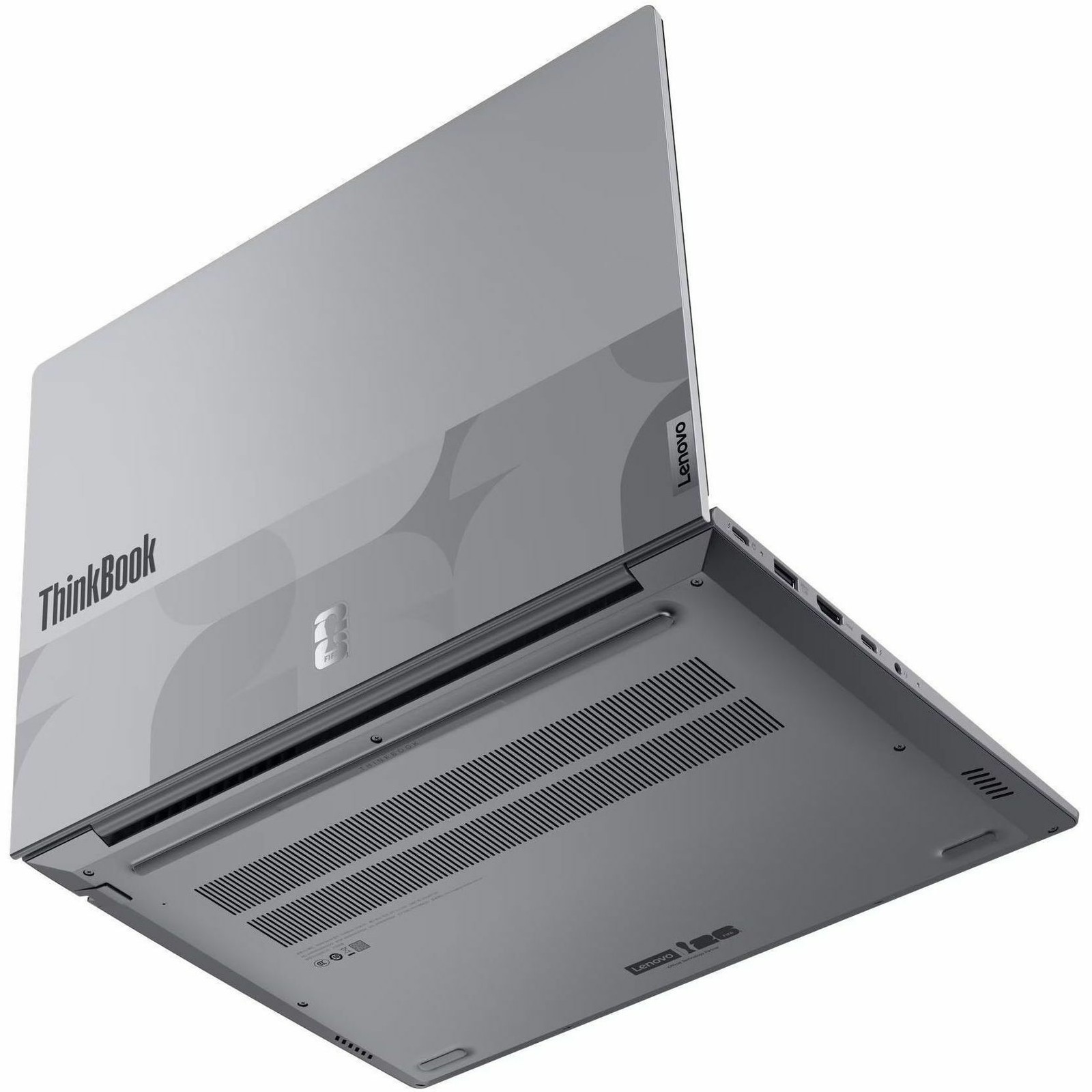 Lenovo ThinkBook 14 G9 IPL 21UX000KUS 14 Copilot+ PC Notebook – WUXGA – 60 Hz –