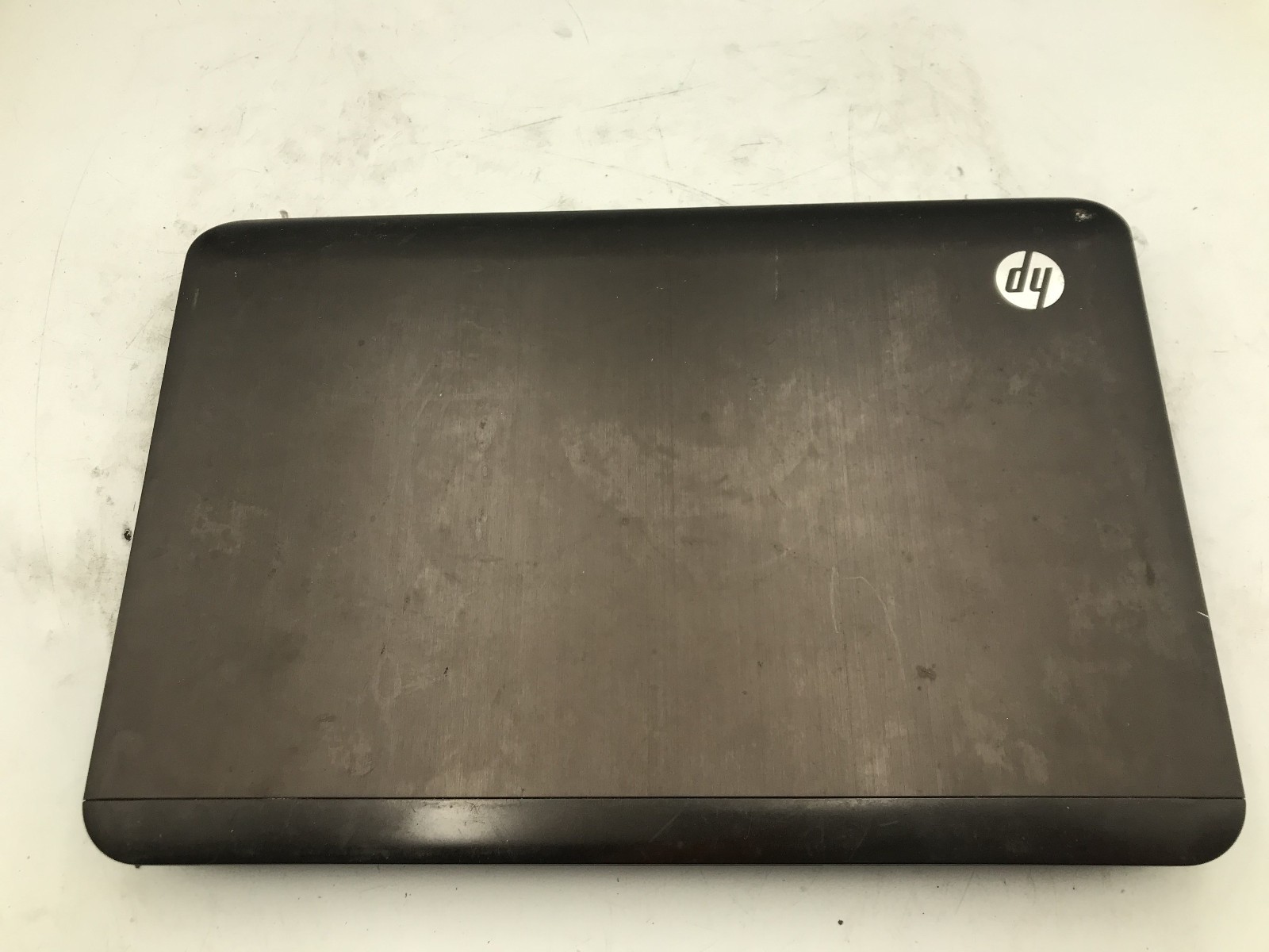 HP PAVILION DM4 3055DX – FOR PARTS/REPAIR – INTEL I5 2430M – NO RAM – READ – BB!