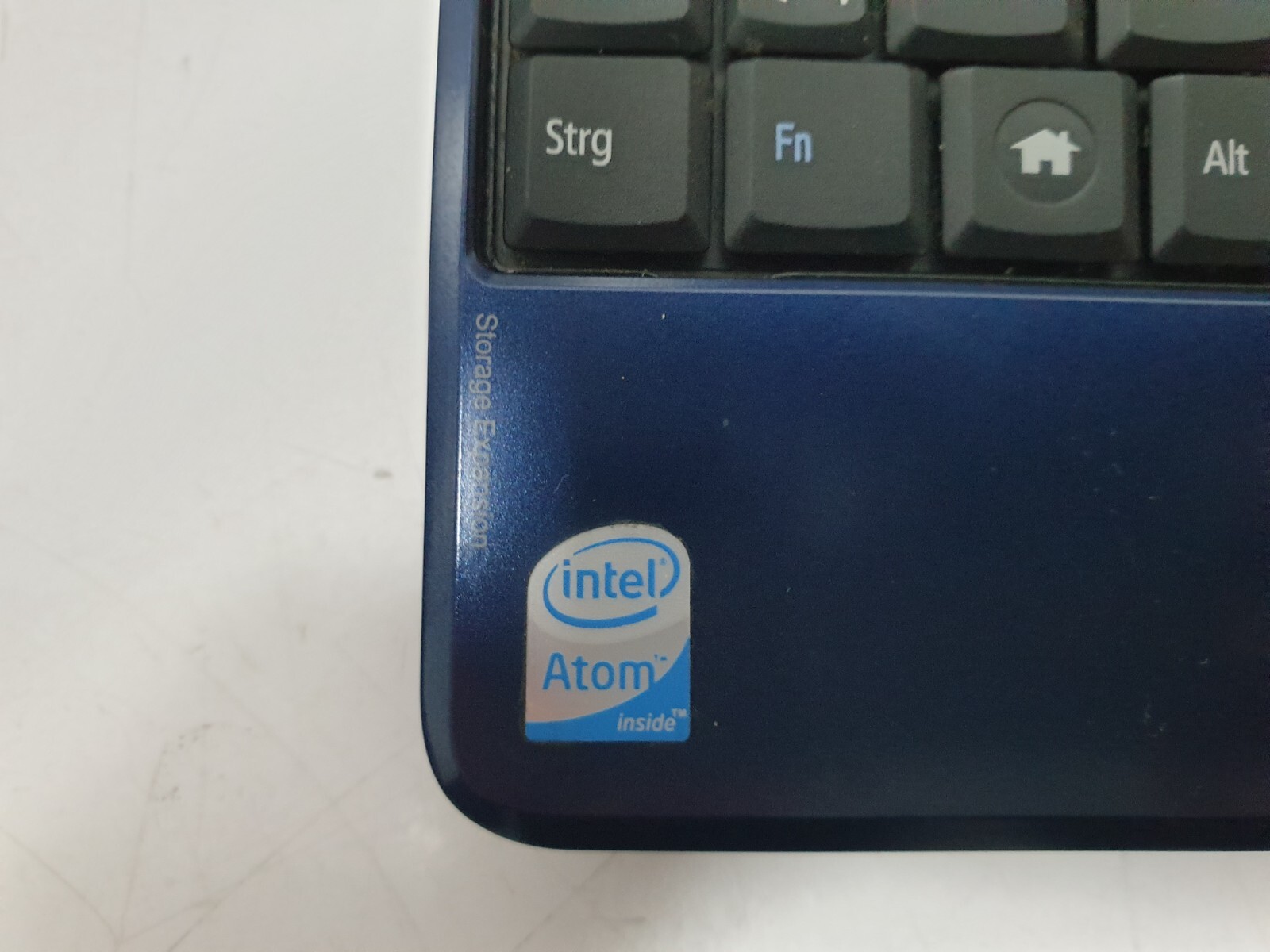 Acer Aspire ONE Mini Notebook Windows XP 160GB 1.5GB Laptop WEBCAM VGA 8.9″