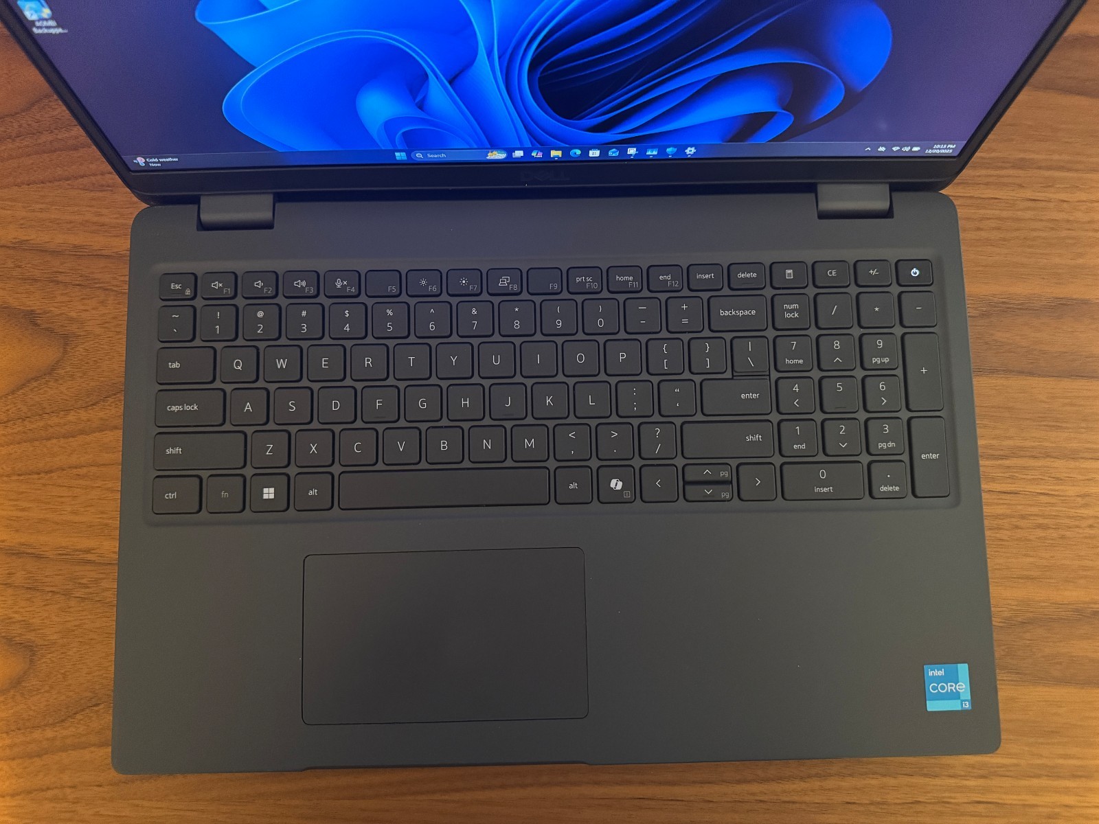Dell Latitude 3550 Laptop 15.6″ FHD i3-1315U 8GB Ram 256GB SSD W11 Pro New Batt.
