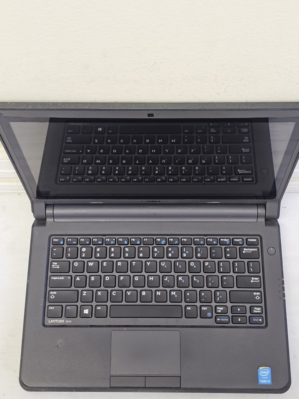 Dell Latitude 3340 Laptop – Intel i5-4210u – 8GB RAM – 128GB SSD – Win 10 – READ