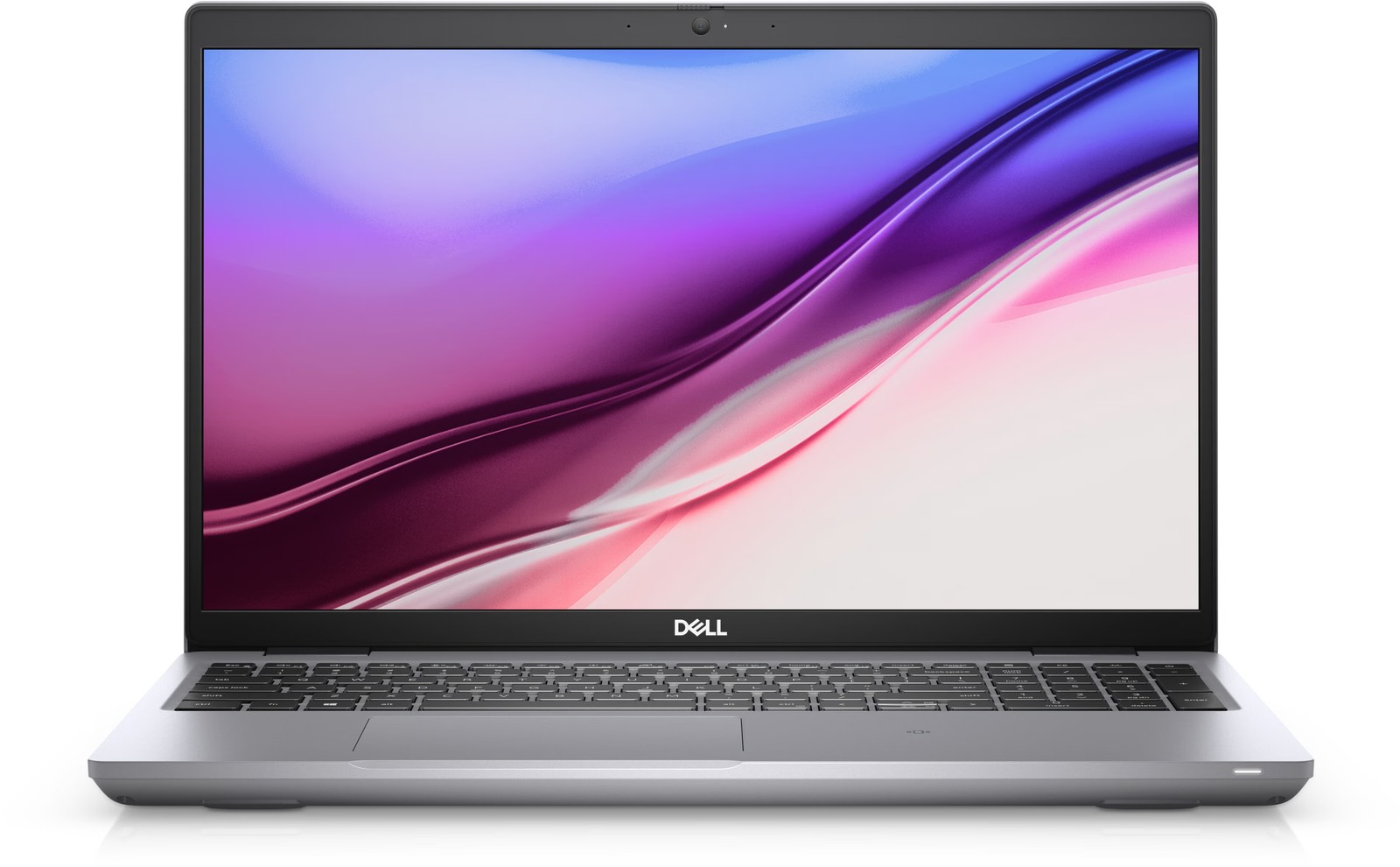 Dell Latitude 5521 15.6″ Laptop i7-11850H 32GB 512GB W11P (Low Battery Health)