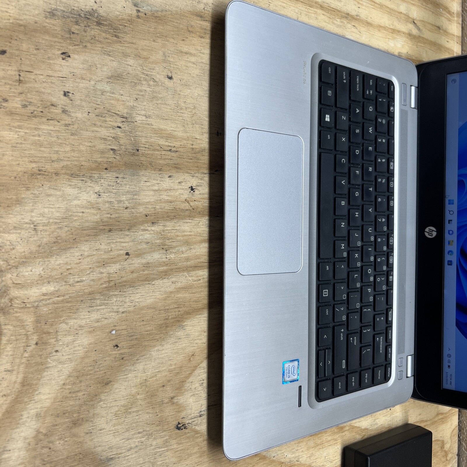 HP ProBook 440 G4 14″ HD i5-7200U 2.5GHz 8GB RAM 256GB W11