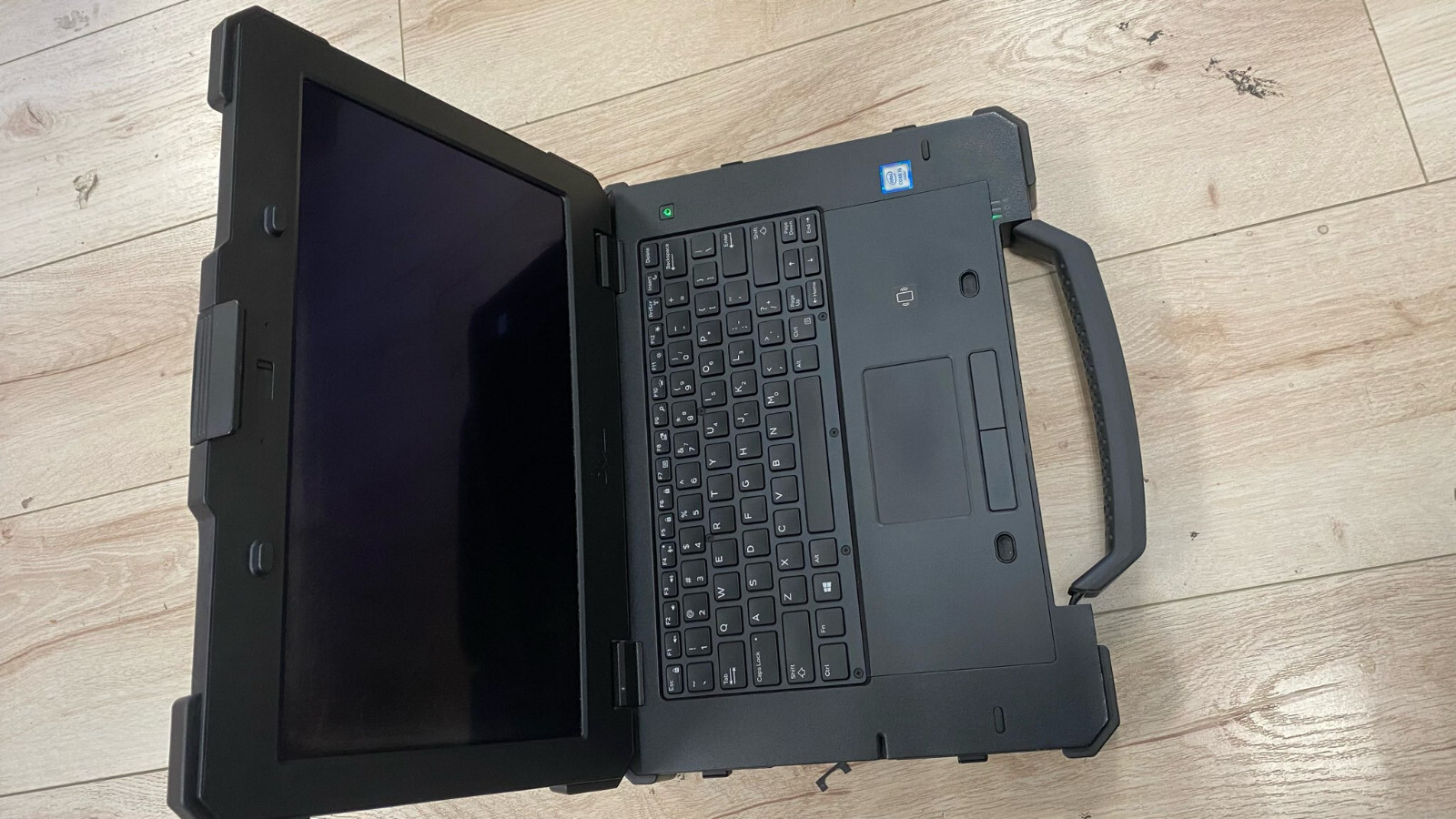 Dell Latitude 7414 Rugged Intel Core i5-6300u 16Gb RAM 256gb SSD Win10 Pro-3