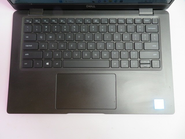 DELL LATITUDE 7420 i5-1145G7 2.6GHz 8GB 256GB NVMe IRIS XE BACKLIT WIN 11 PRO
