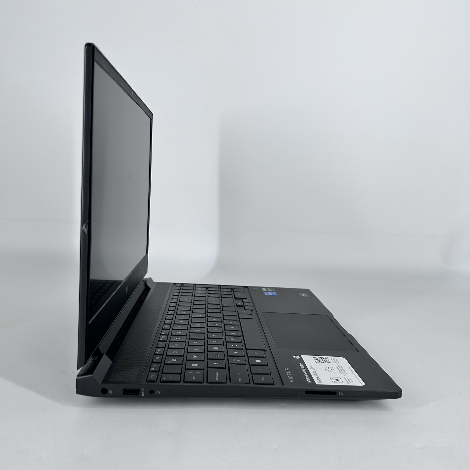 HP Victus Gaming 15 144Hz FHD 2.0GHz i5-12450H 8GB 1TB SSD GTX 1650 FRAME SPLIT