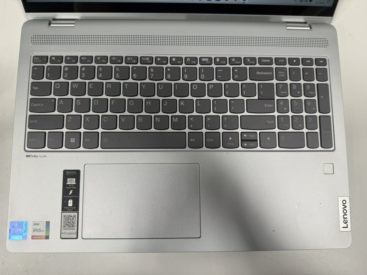 LENOVO IDEAPAD FLEX 5 16IAU7 (P20034732)