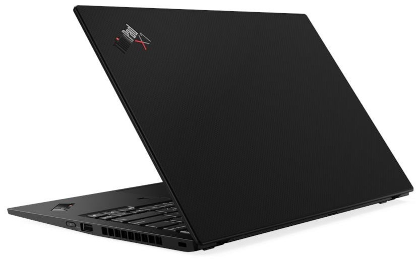 Lenovo ThinkPad X1 Carbon Gen 8 14″ UHD 3K i7-10610 16GB 512GB SSD FPReader Cam