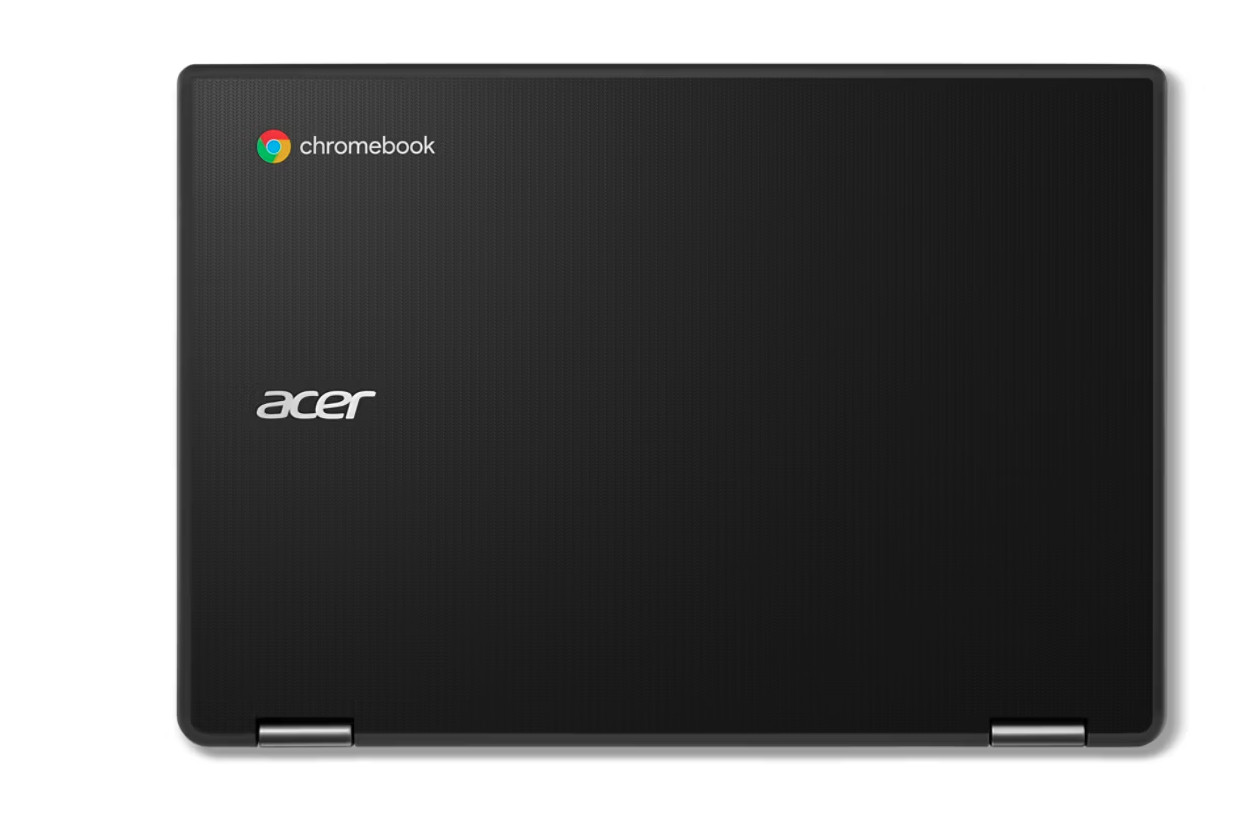 Acer Chromebook Spin 311 11.6″ Touch MediaTek MT8 540 4GB 64GB eMMC Refurb