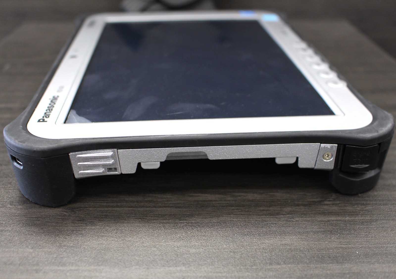 Panasonic Toughbook FZ-G1 MK2 Core I5-4310U 8GB 256GB, 2nd USB, Standard Battery