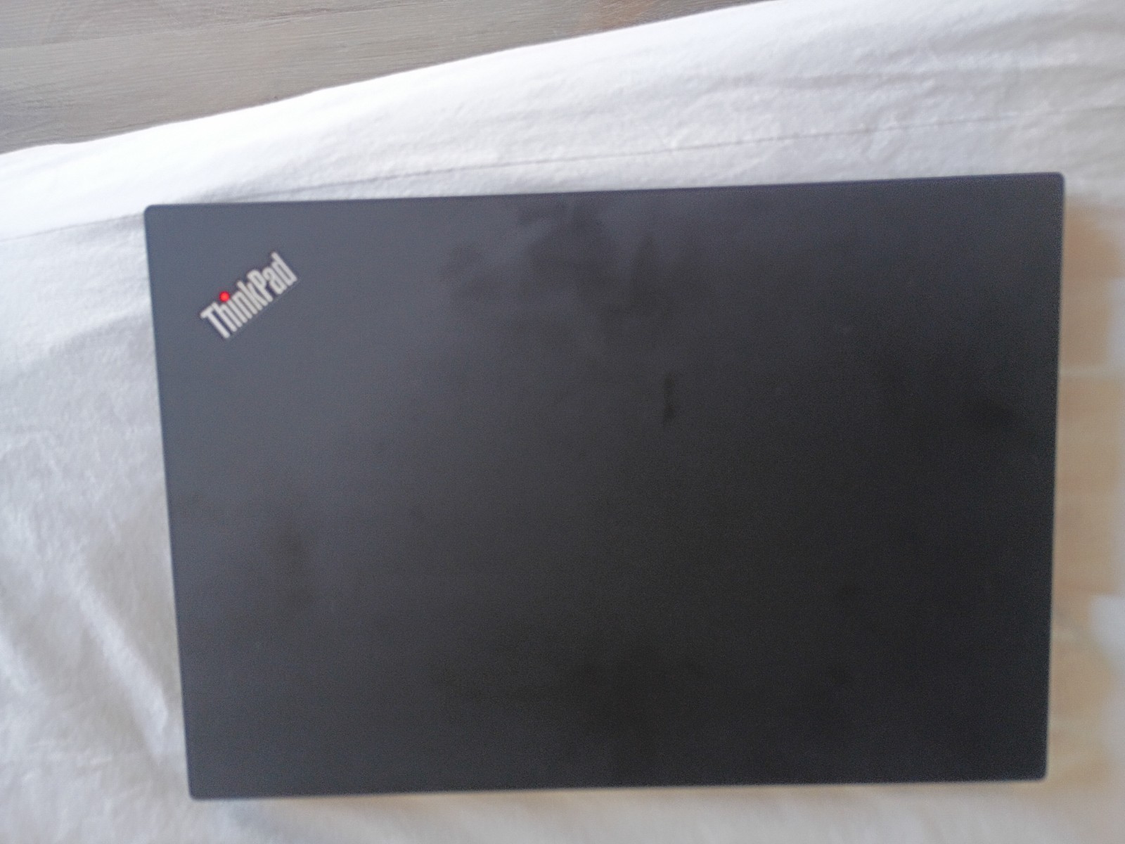 ThinkPad T14 Gen 2i – (11th Gen Intel(R) Core(TM) i7-1185G7 @ 3.00GHz)
