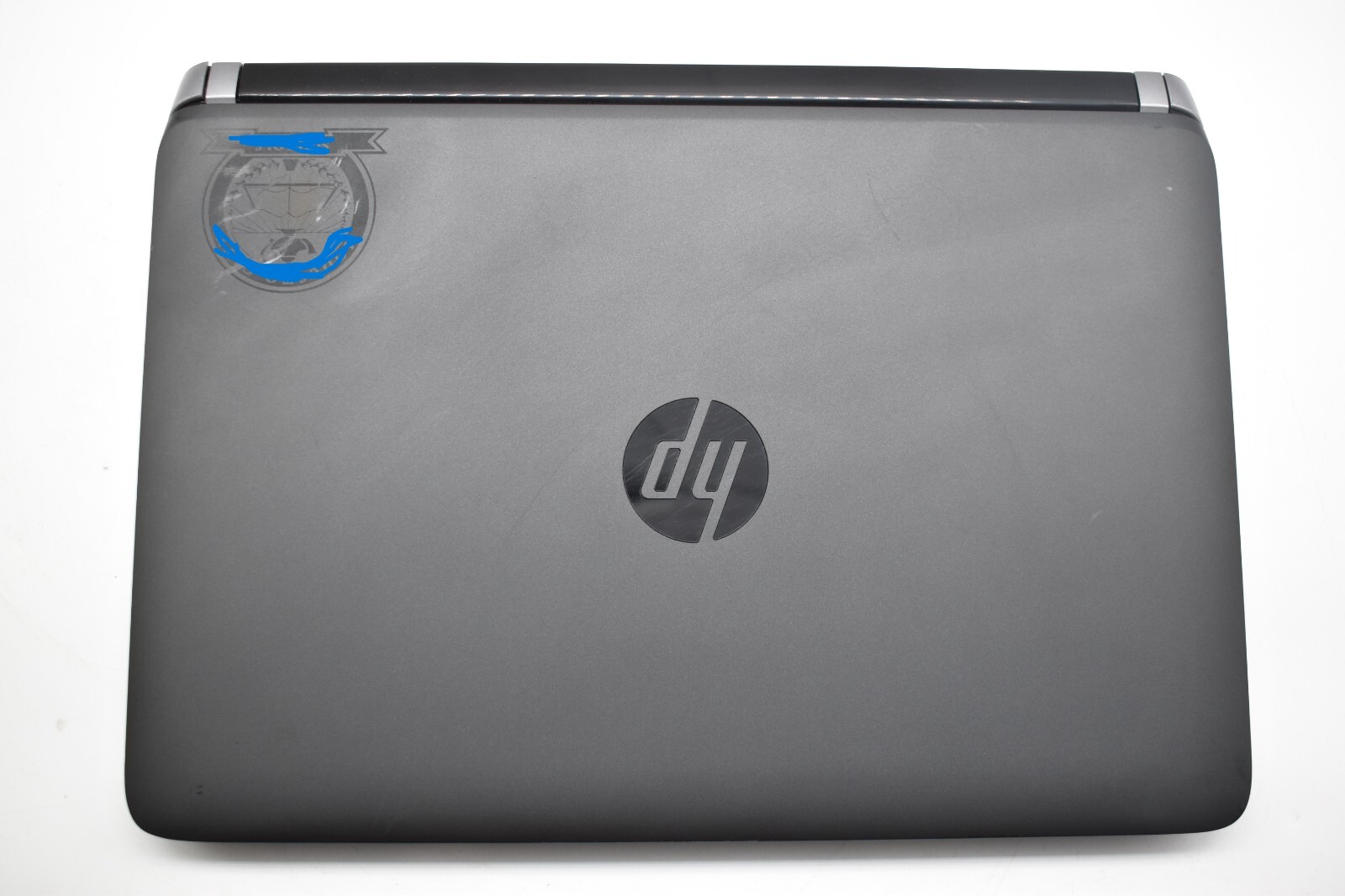 13.3″ HP PROBOOK 430 G2 Laptop i3-4005U @ 1.70GHz 4GB RAM 128GB SSD WIN10 Nice!