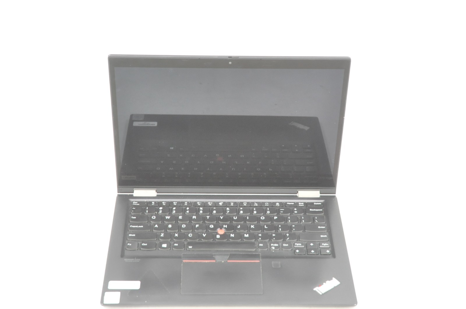Lenovo X13 Gen 1 Intel Core i7-10510U 8 RAM No SSD #1816