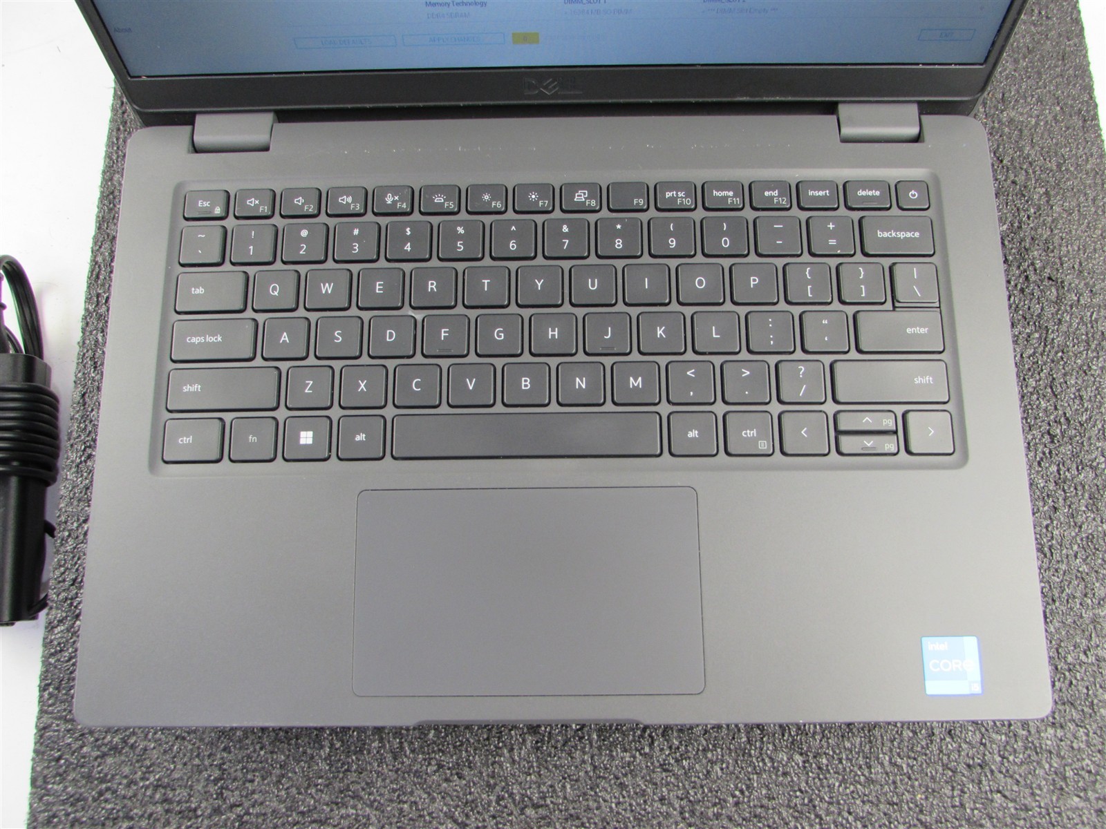 DELL LATITUDE 3440 1366X768 14″ CORE I5-1335U 256GB SSD 16GB RAM NO O.S