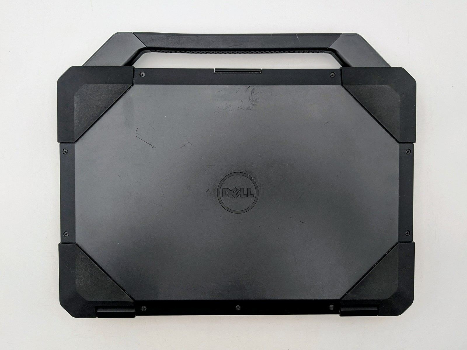 Dell Latitude 5414 Rugged 14″ FHD Touch I3-6100U Motherboard Palmrest *READ*