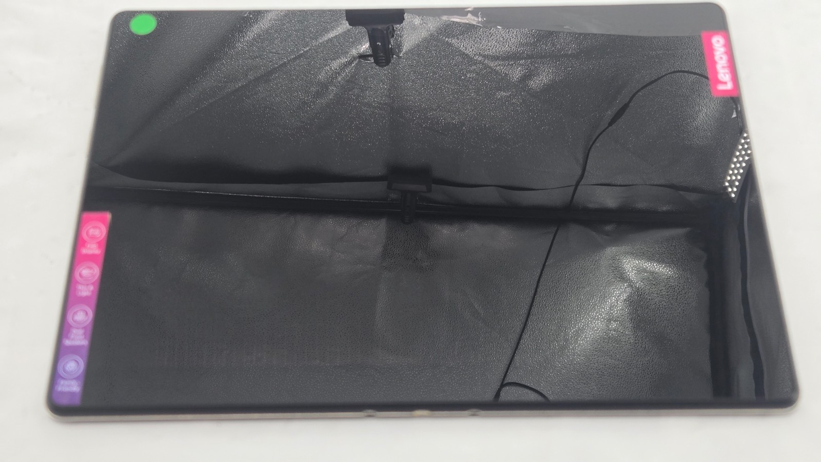 Lenovo Portable Tablet Computer TB-X605F 10.1