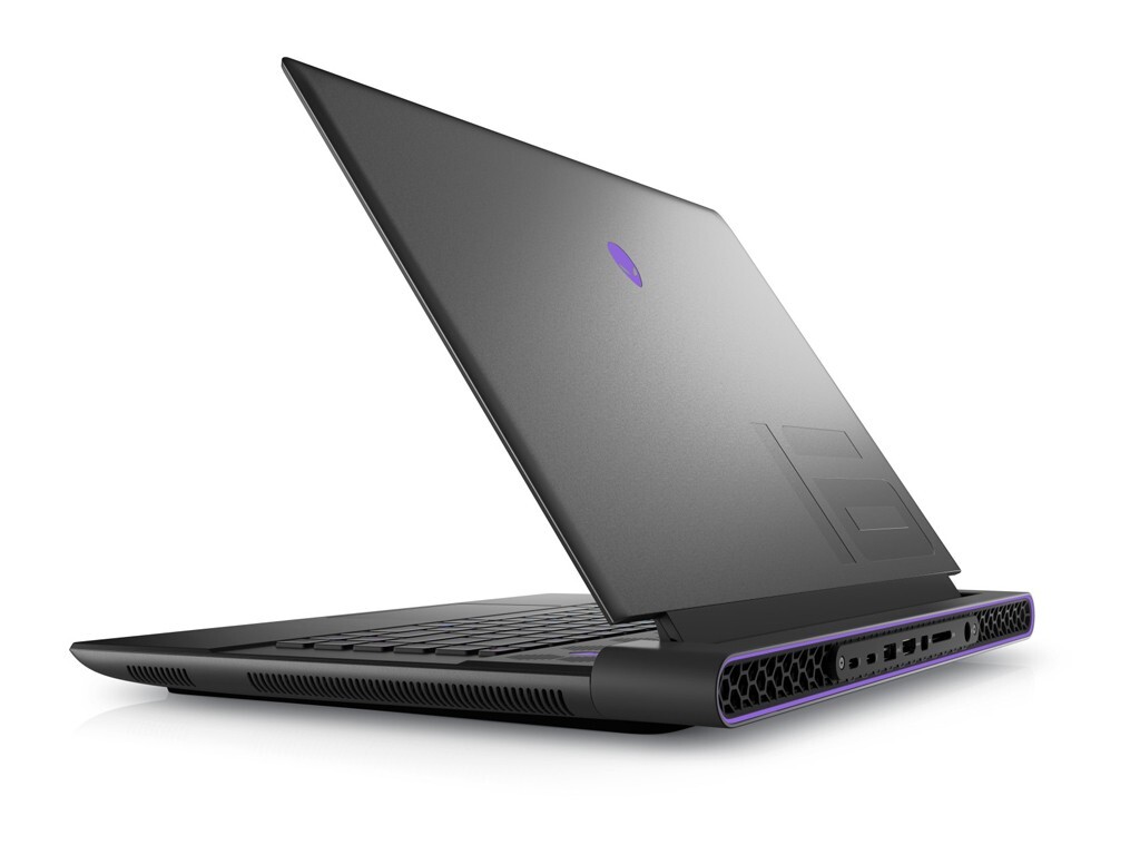 2023 Alienware m16 i7-13700HX 16GB RAM 1TB SSD 16″ QHD+ 165Hz NVIDIA RTX 4070