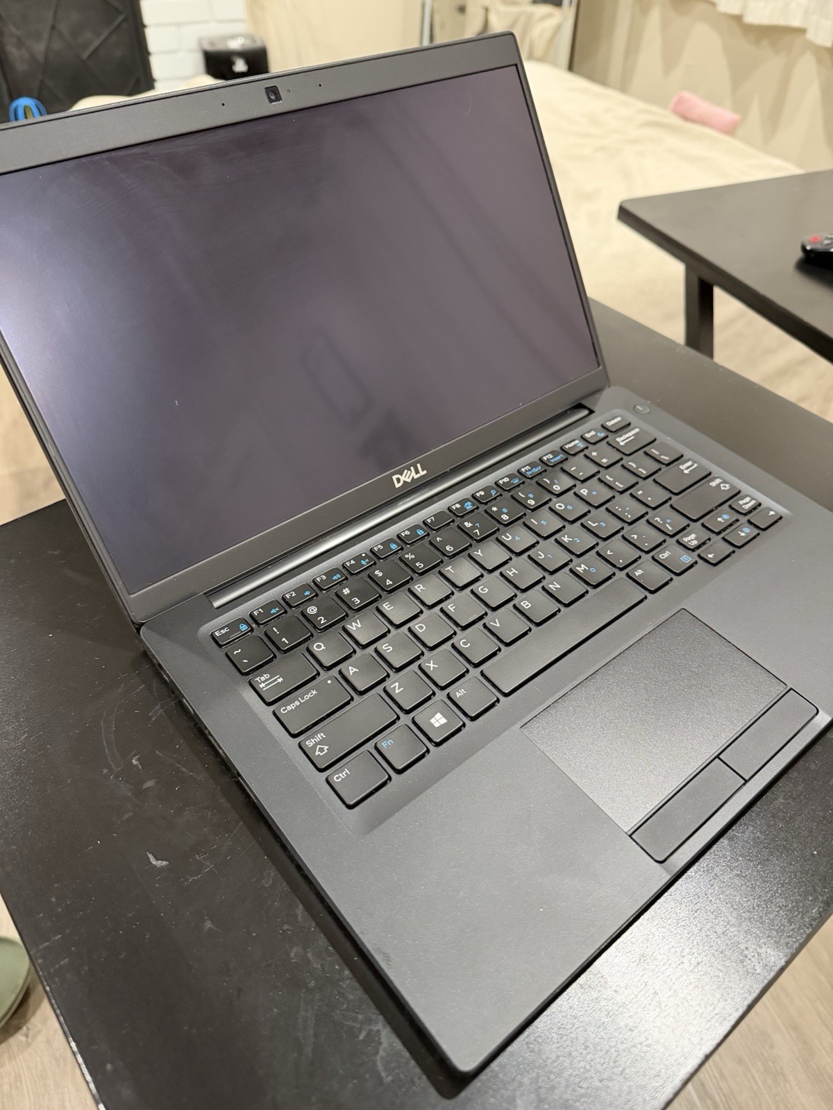 Dell Latitude 7390 Intel Core I7-8650U 1.9GHz, 16GB RAM, 256GB SSD, 13.3″
