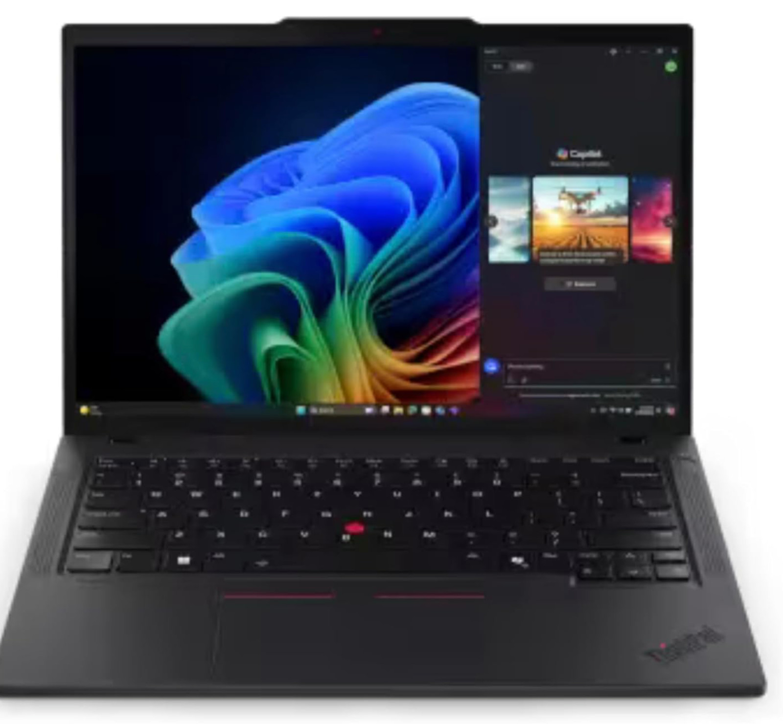 Lenovo ThinkPad T14 Gen 6 14″ AMD Ryzen AI 5 PRO 340 – 16/512 (21QJ00CQUS)