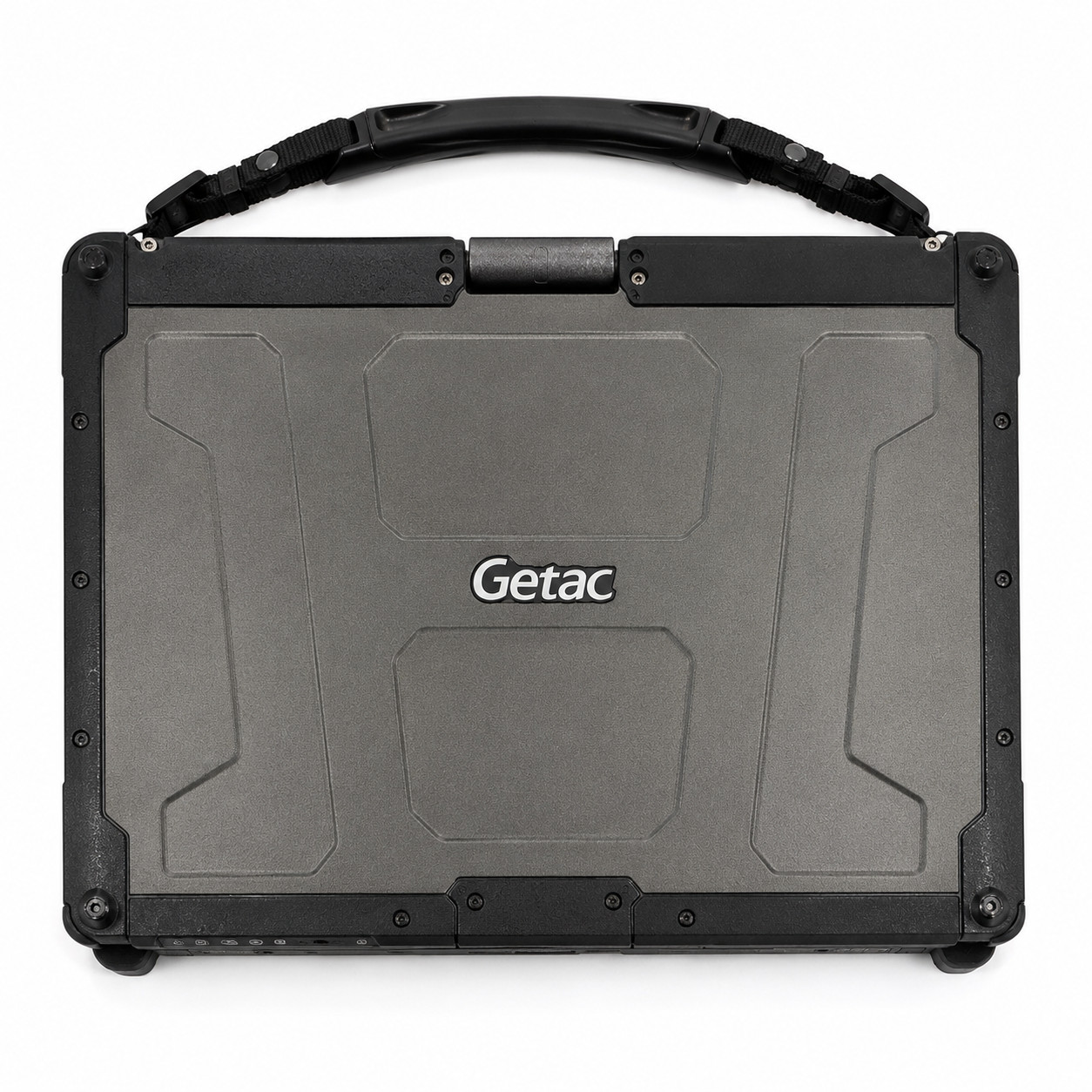 Getac V110 G5 Rugged Laptop Tablet i7-8665U 16GB RAM 256GB SSD LTE 4G Win11 Pro