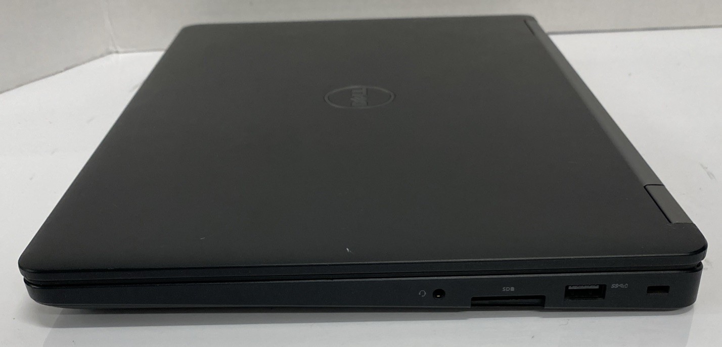 Dell Latitude E5470 Core i5-6200U 8GB 240GB SSD Windows 11 | BAD BATTERY