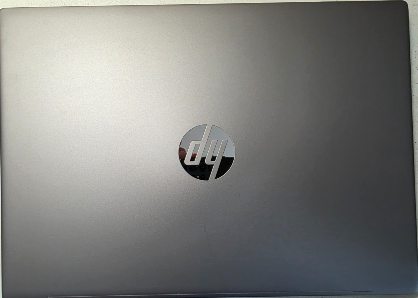 HP Pavilion Laptop 16″ WUXGA IPS Ryzen 7 8840U 8GB RAM 512GB SSD – Meteor Silver