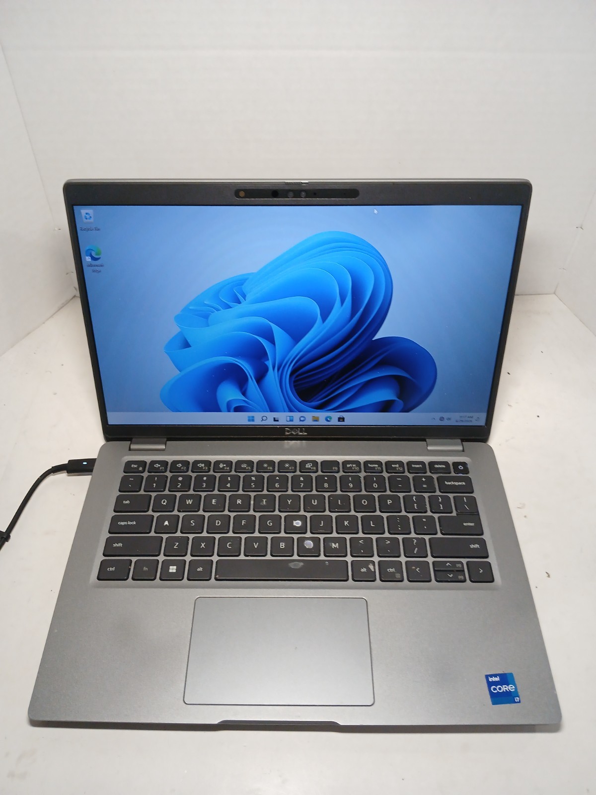 Dell Latitude 5430 14″ Laptop i7-1255U 16GB RAM 256GB SSD WIN11 #97