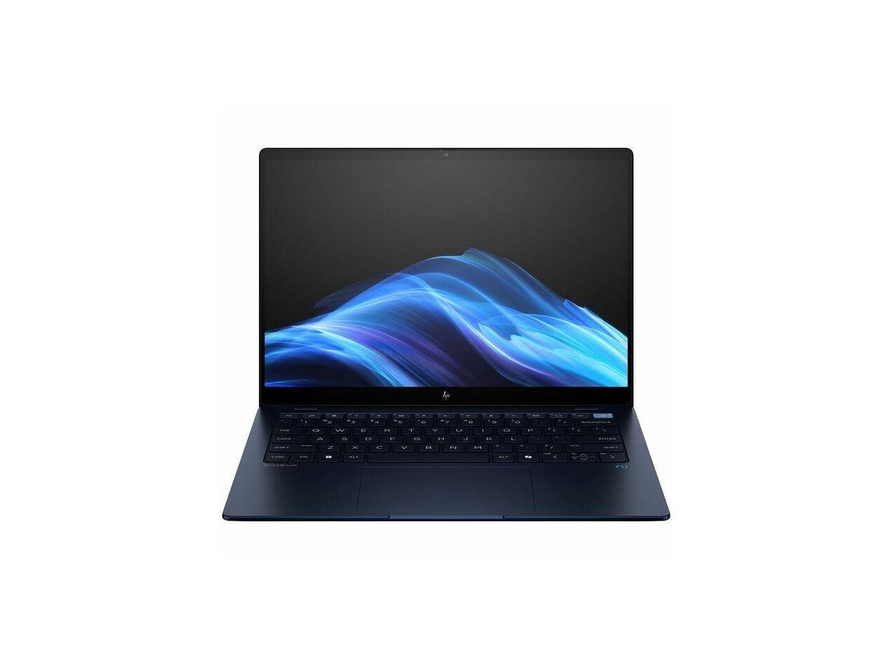 HP EliteBook Ultra G1q 14″ Touchscreen Notebook – 2.2K – Qualcomm Snapdragon