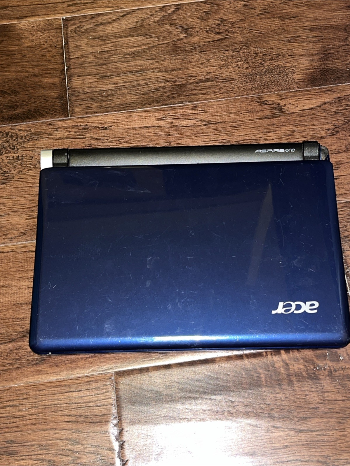 Acer Aspire One, KAV60, Intel Atom N270 1.6GHz, 1GB RAM NO HARD DRIVE