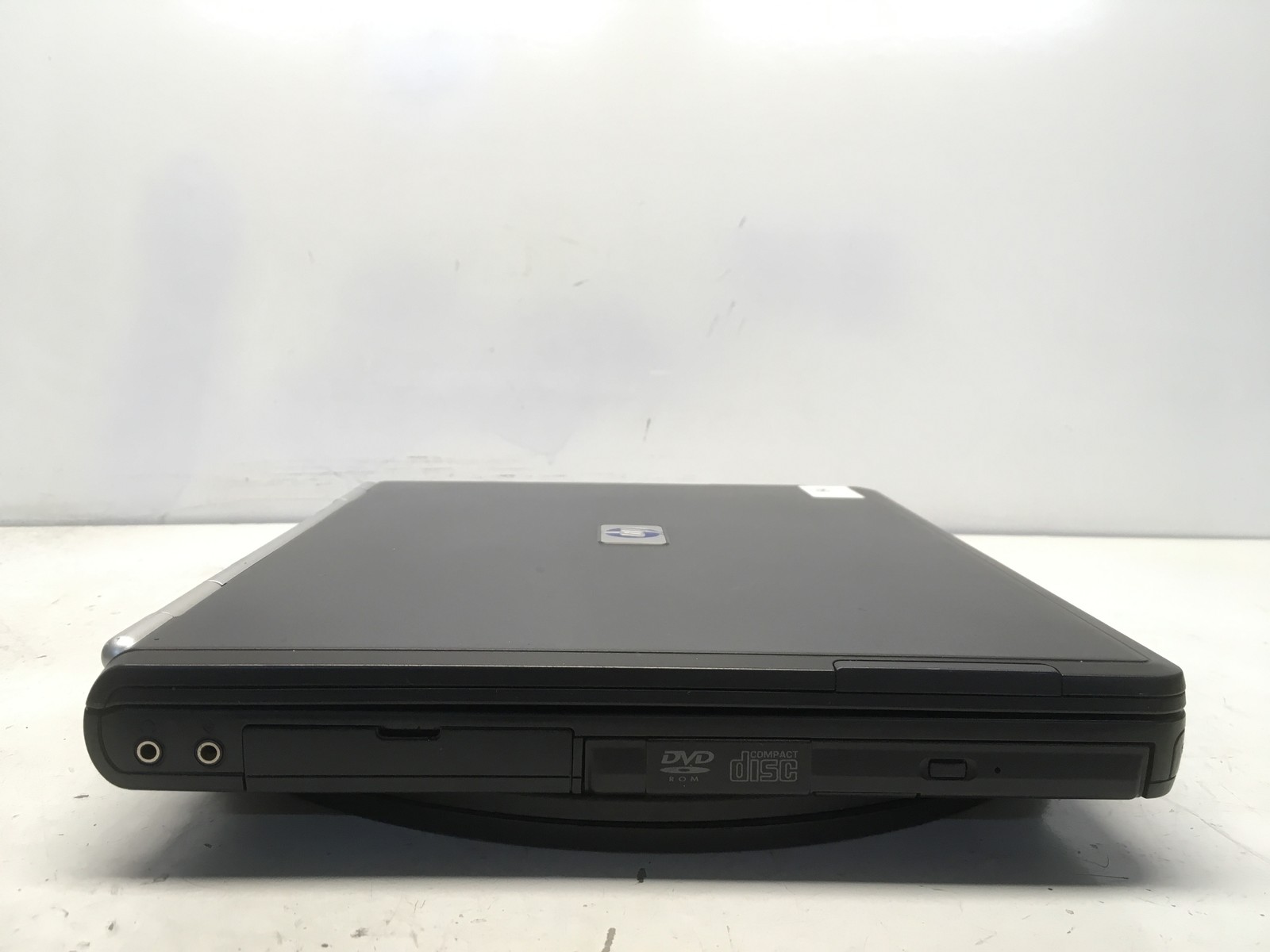 HP Compaq NC6000 Intel Pentium M 1.6GHz 512 MB NO HDD No Batt