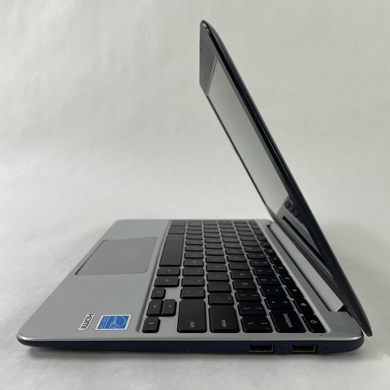 ASUS C201P NoteBook 11.6″ ARM V7 3.20 GHz 4 GB RAM 16 GB HDD No AC