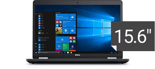 Dell Latitude E5570 i7 6th Gen 16GB RAM No Hard Drive