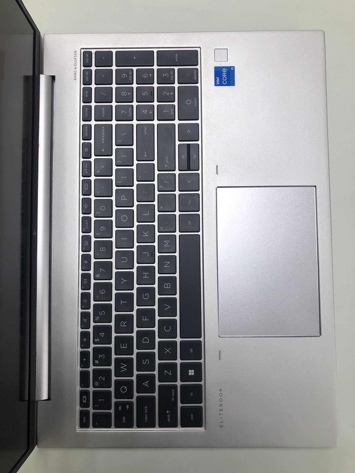 HP EliteBook 860 G9 i5-1235U 16GB 500GB SSD 16” FHD Windows 11 Pro Laptop