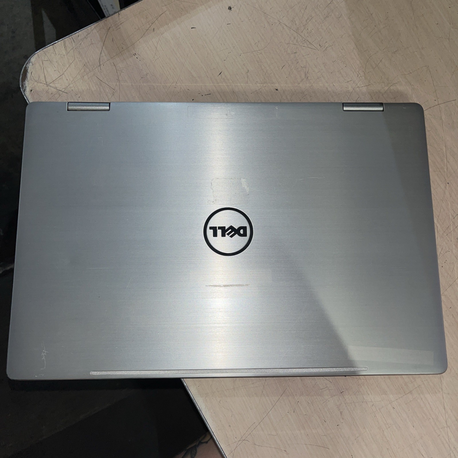 DELL INSPIRON 15-7579 INTEL CORE I5-7200U 2.50GHZ 8GB RAM NO HD