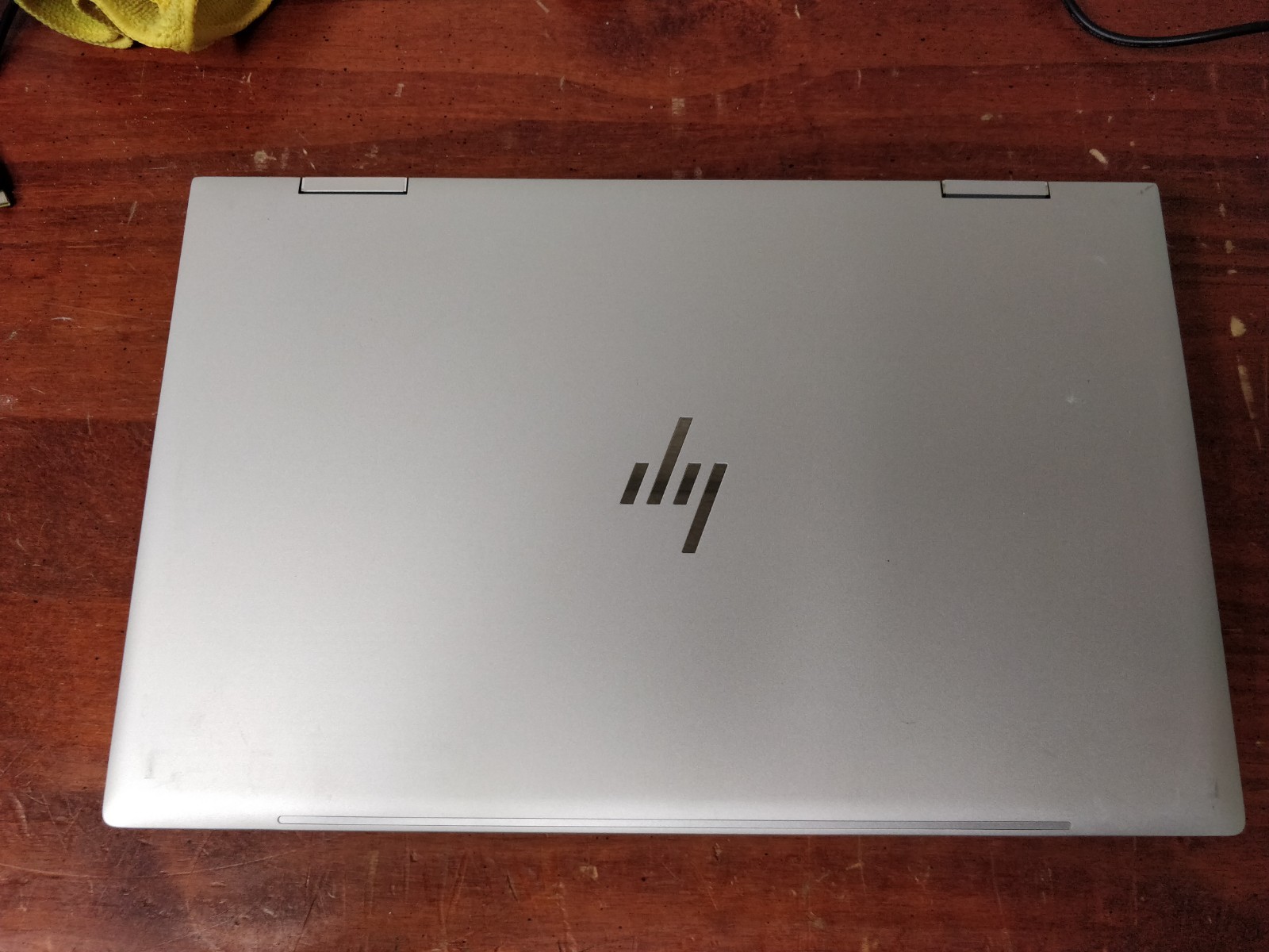 HP Envy x360 15T-ED000 INTEL CORE I7-10510U@1.80GHz 8GB RAM NO DRIVE PARTS 8744