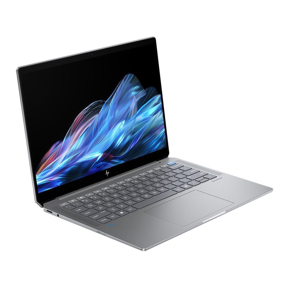 HP OmniBook Ultra 14-fd000ca AI Laptop PC 14″ 2.2K Touch R9 32GB 2TB SSD BL Key