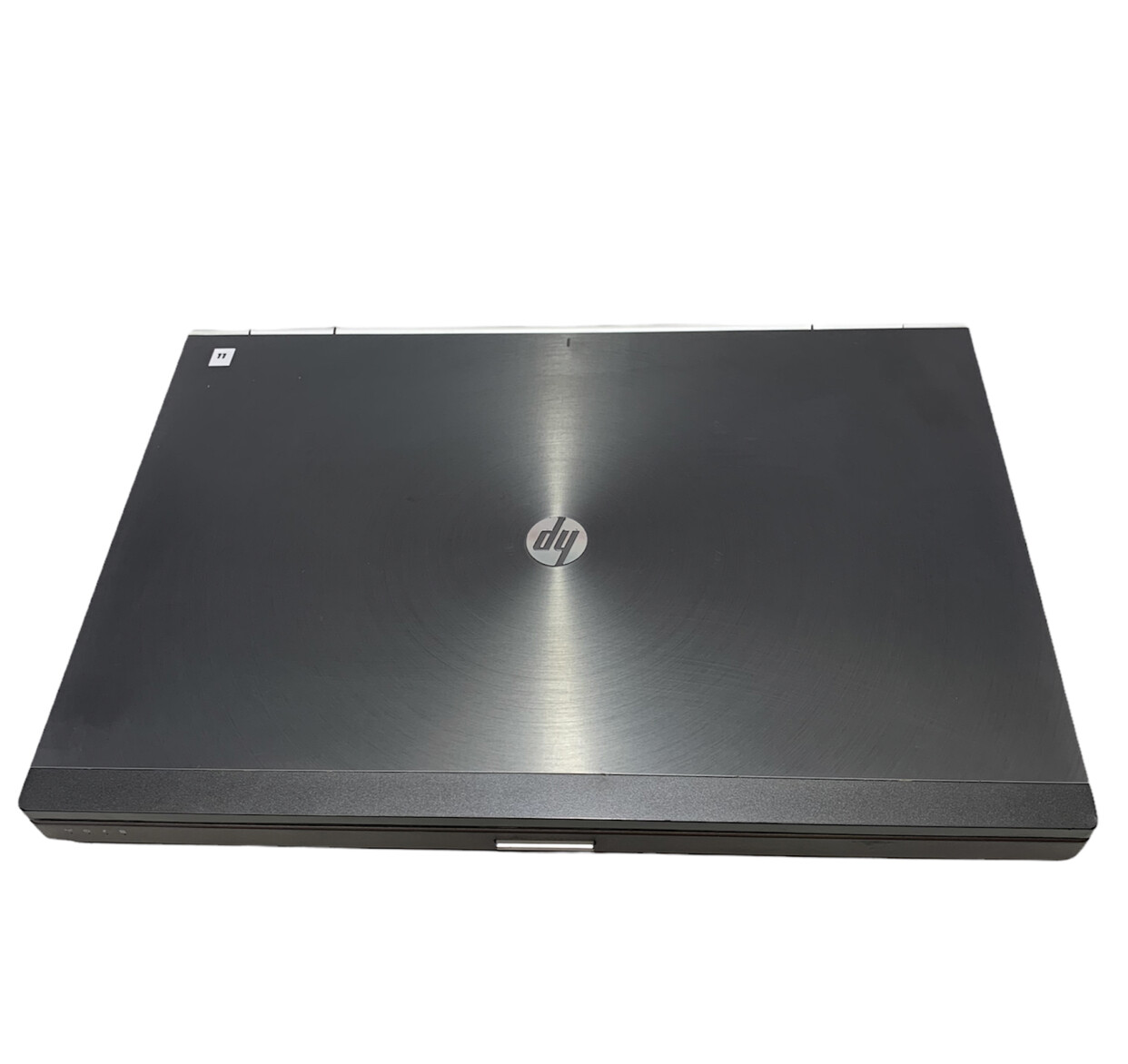 HP EliteBook 8460W i7-2670QM 2.20GHz 4GB not hard drive