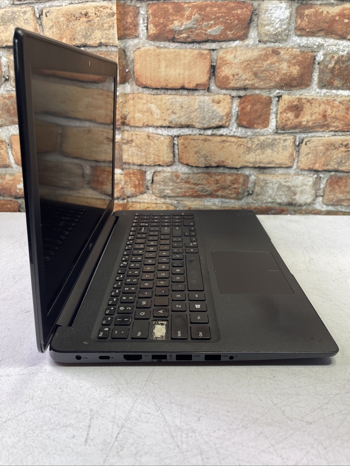 Dell Latitude 3500 Tested LCD Screen W/Chassis & Battery-No Motherboard