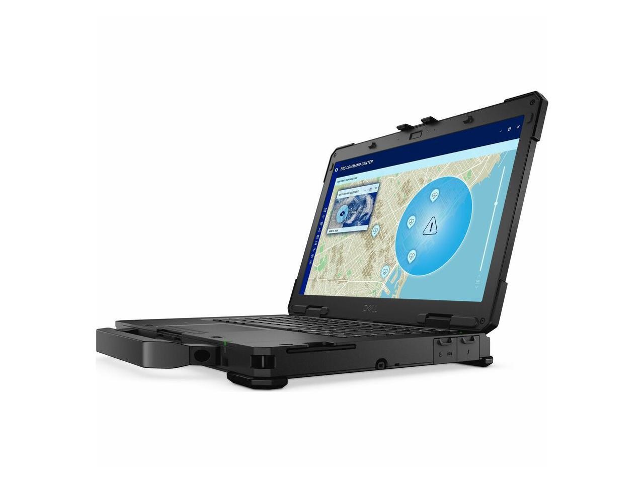 Dell Pro Rugged 14 RB14250 14″ Rugged Notebook – Intel Core Ultra 5 14th Gen 135